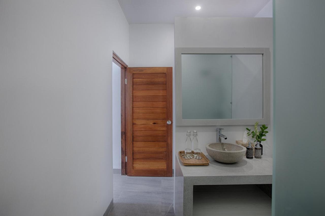 Maisaba Canggu Hotel & Coworking Space 外观 照片