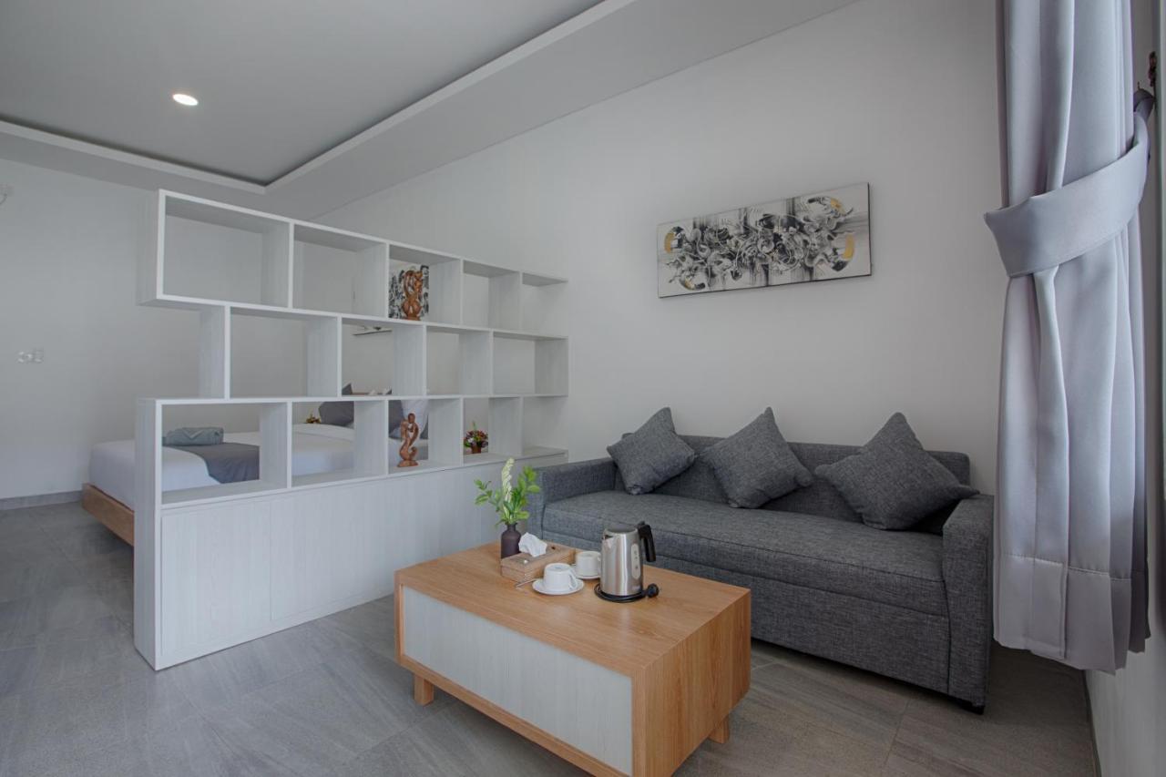 Maisaba Canggu Hotel & Coworking Space 外观 照片