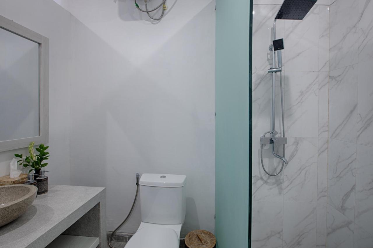 Maisaba Canggu Hotel & Coworking Space 外观 照片